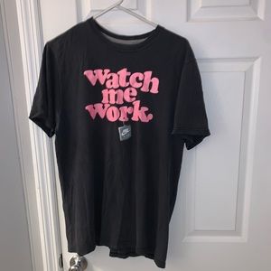 EUC men’s t-shirt | nike